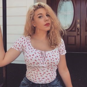 Meet your Posher, Mallorie